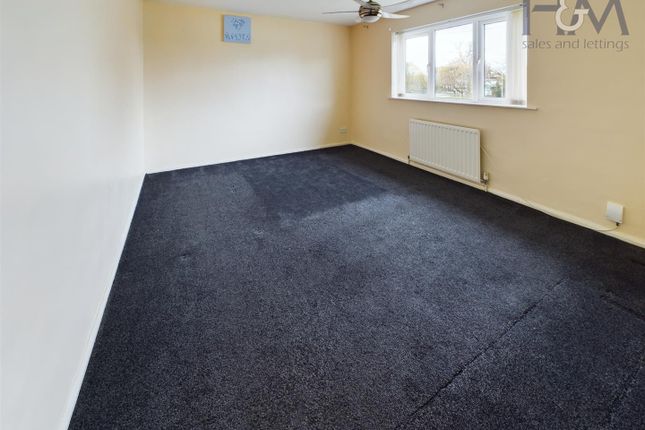 Terraced house to rent in King George Close, Stevenage