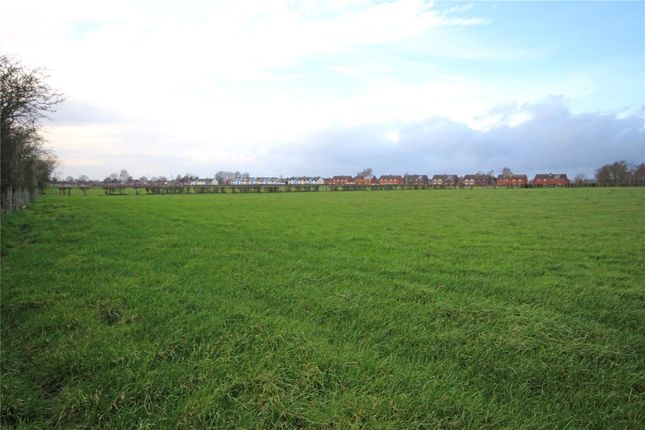 Thumbnail Property for sale in Moor Road, Longtown, Carlisle