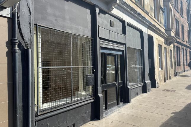 Thumbnail Retail premises for sale in 31 Restalrig Road, Edinburgh