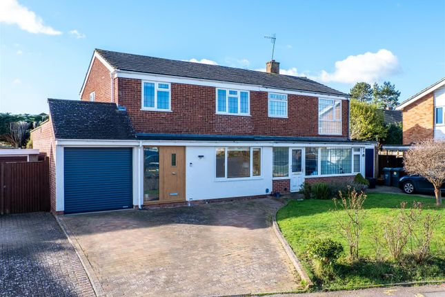 3-bed house on 23, Stainer Road, Tonbridge, £610,000