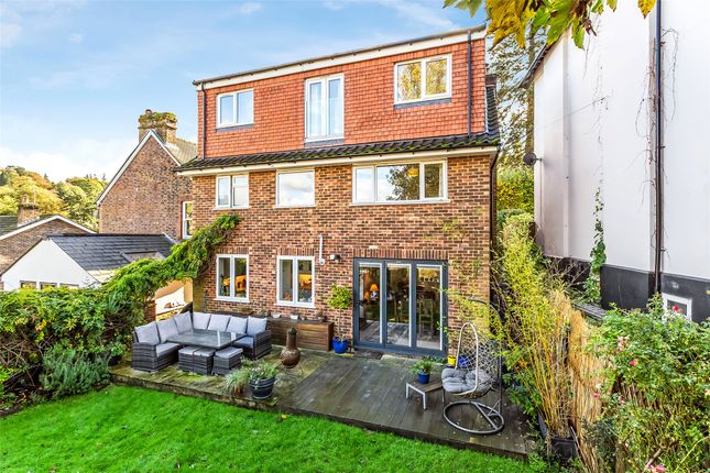 Detached house for sale in Harrow Road West, Dorking