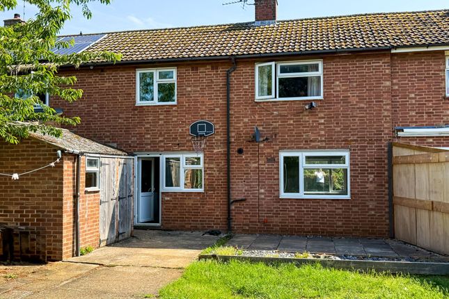 107 Burley Road, Oakham photo 3