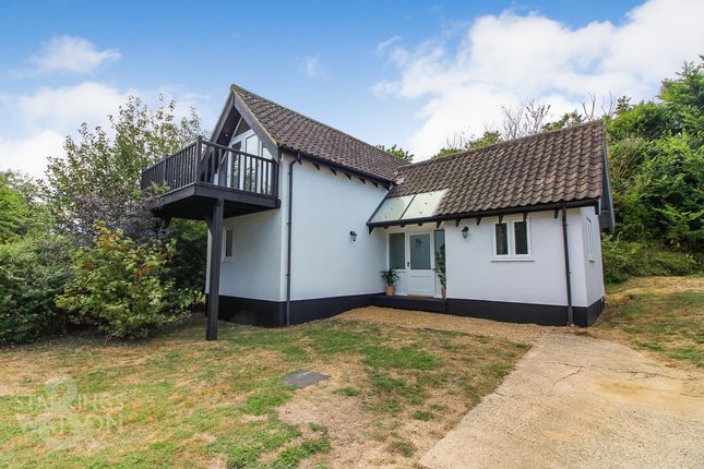 Cottage for sale in Staithe Road, Burgh St. Peter, Beccles