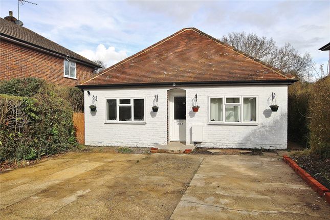 Detached house for sale in Bisley, Woking