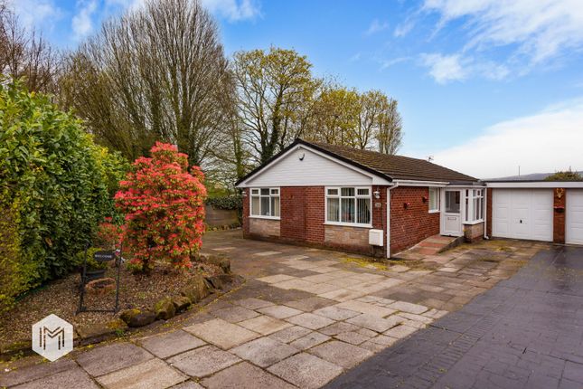 Bungalow for sale in Winslow Road, Bolton, Greater Manchester BL3