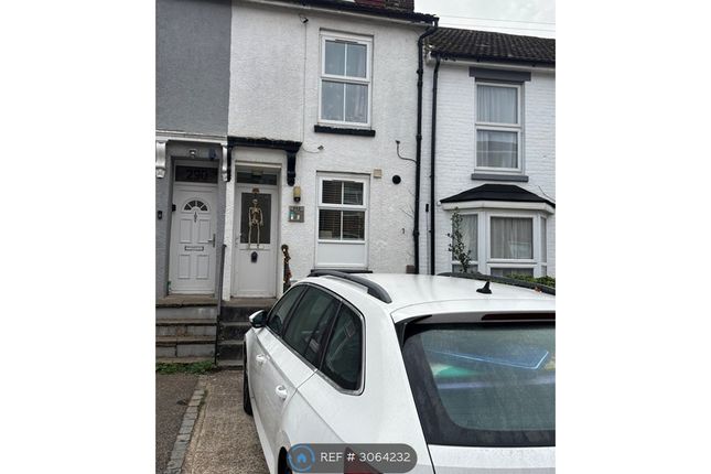 Flat, Upper Fant Road, Maidstone photo 2