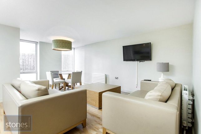 Property for sale in Boundary House, Queensdale Crescent, London