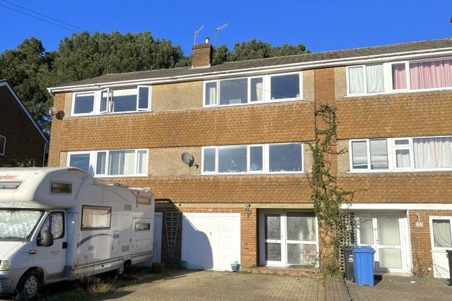 Terraced house for sale in Dereham Way, Branksome, Poole