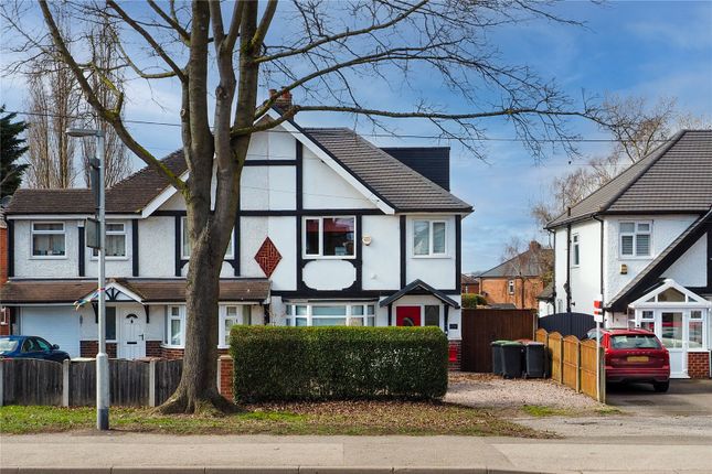 3-bed house on 252, Pasture Road, Nottingham, £340,000