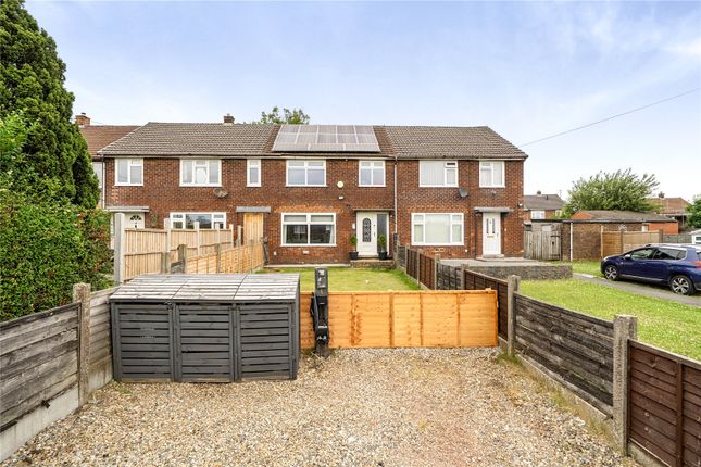 45, Edensor Avenue, Derbyshire photo 2