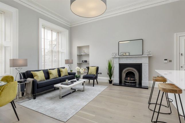 Melville Street, West End, Edinburgh, Edinburgh photo 3