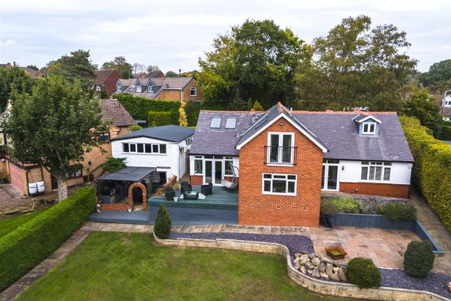 Exterior And Gardens