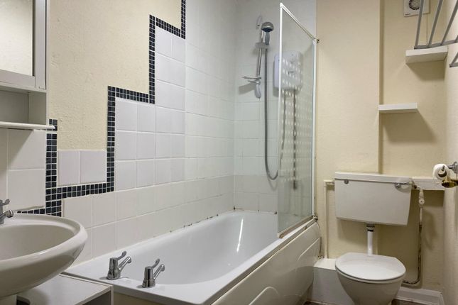 Flat for sale in North End, Wisbech