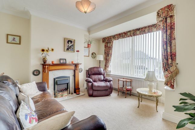 Semi-detached house for sale in Victoria Crescent, Horsforth, Leeds, West Yorkshire