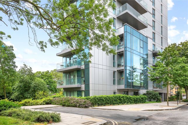 Short Let Flat 58,, Skylark Point, Woodberry Down photo 4
