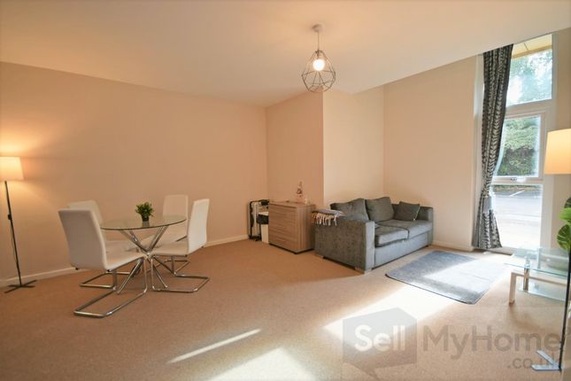 11 Metropolitan House, 20 Brindley Road, Manchester photo 3