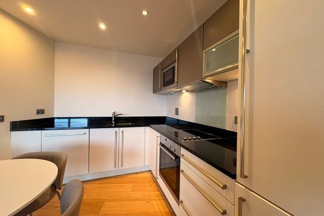 Call Us To View This 1 Bedroom Flat In Consort Rd