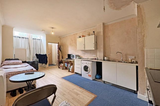 FLAT 1, 67, CHURCH STREET, HARTLEPOOL photo 5