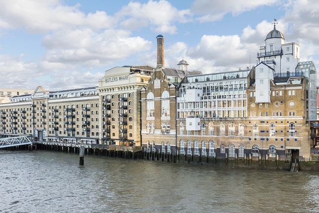 Penthouse for sale in Shad Thames, London