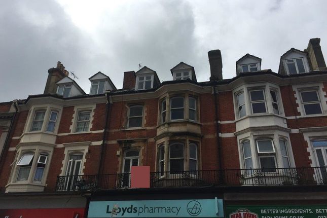 Office to let in 5 Holdenhurst Road, Bournemouth, Dorset