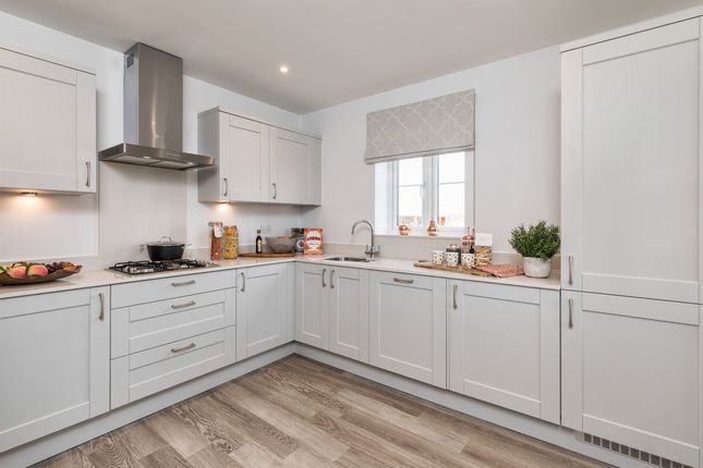 Plot 22, Woodside View, Bishops Green photo 3