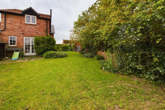 Cottage for sale in Norton Brook Cottages, Grafton, Hereford