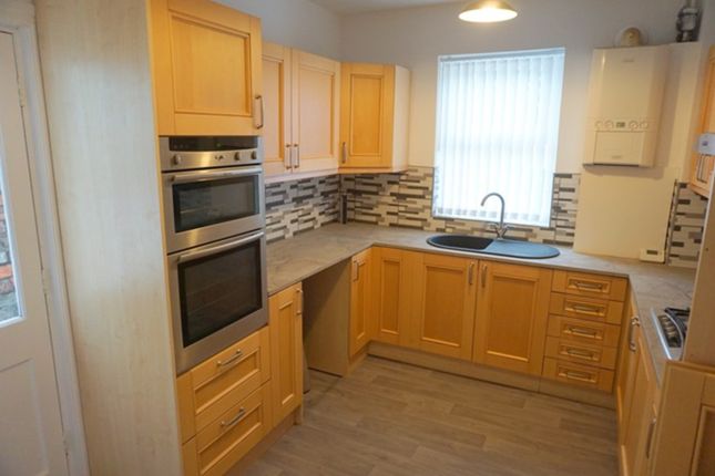 Terraced house for sale in Wellbrow Road, Walton, Liverpool