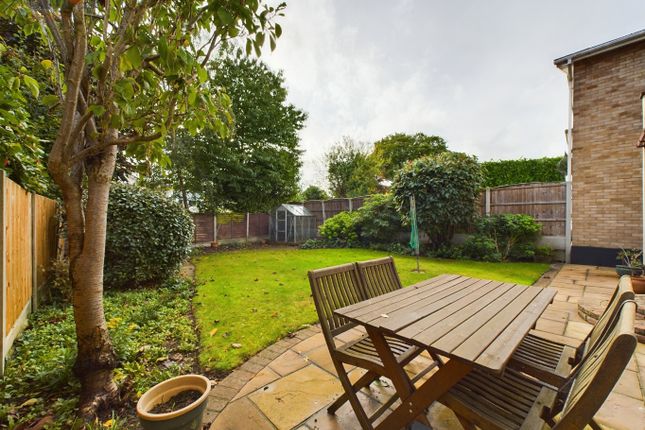 Detached house for sale in Kilnwood Avenue, Hockley