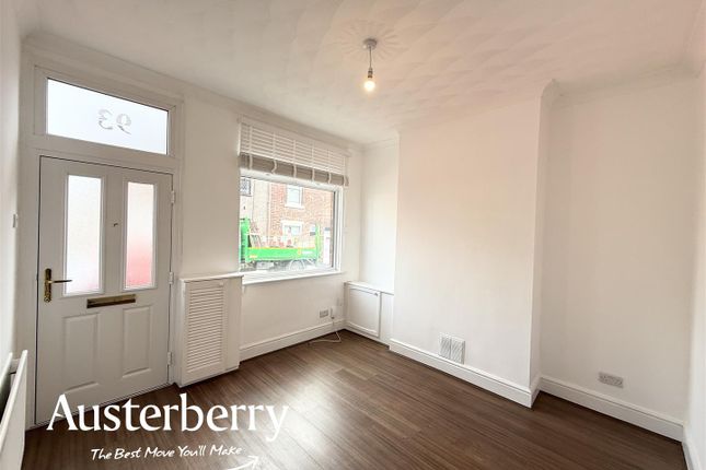 93, Langley Street, Stoke-On-Trent photo 2