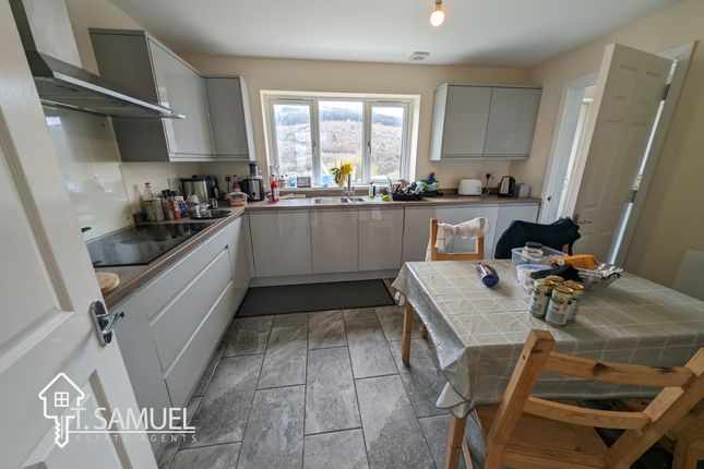 Detached house for sale in Clarence Street, Mountain Ash