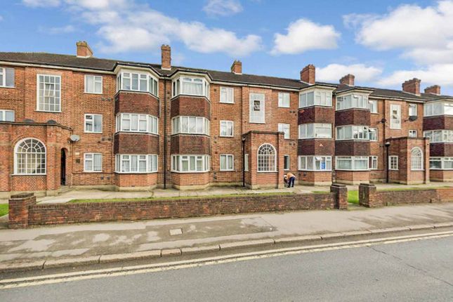 Two Double Bedroom 1st Floor Flat To Rent