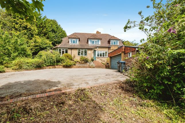 Thumbnail Property for sale in Mill Road, Lancing