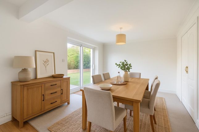 20, Lingfield Crescent, York photo 4