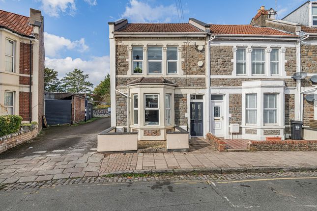 Ground floor, 9b Repton Road, Bristol photo 3