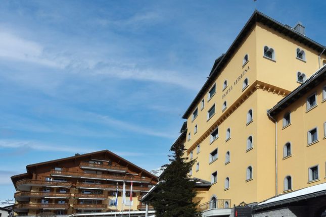 Apartment for sale in Klosters, Grisons, Switzerland