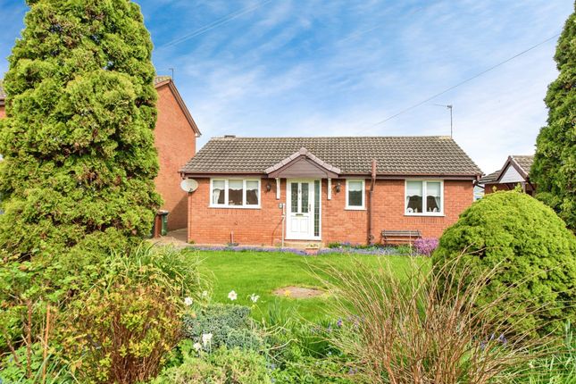 Detached bungalow for sale in Lower Mickletown, Methley, Leeds