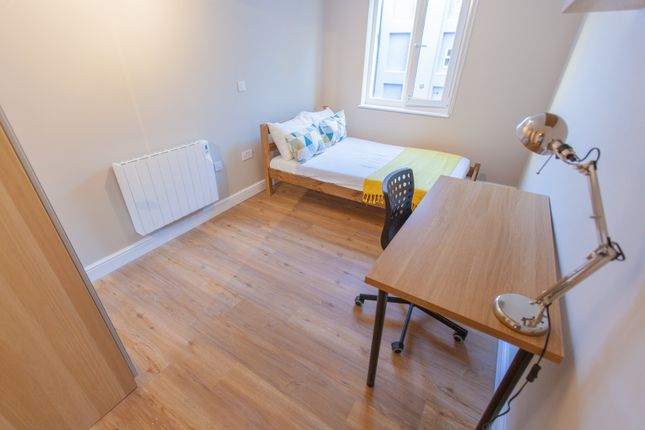 Shared accommodation to rent in Hardman Street, Liverpool