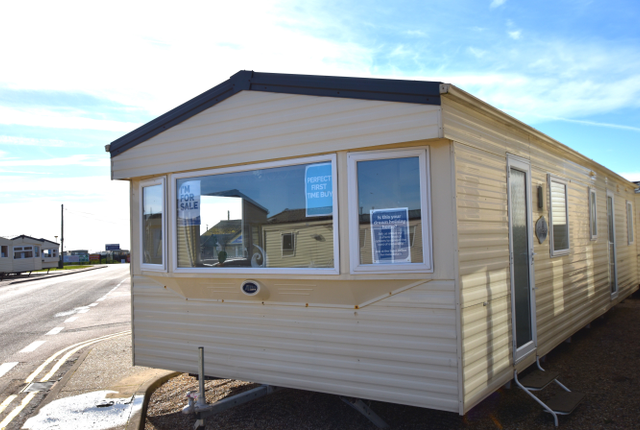 Thumbnail Property for sale in Beach Road, St. Osyth, Clacton-On-Sea