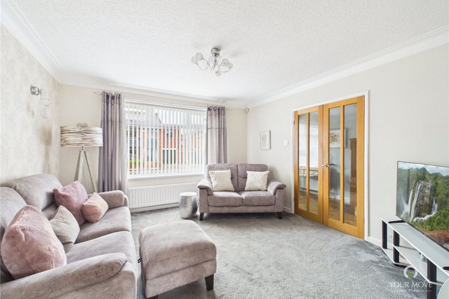 1, Matfen Place, Newcastle upon Tyne photo 2