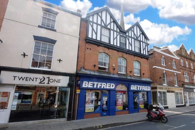 Thumbnail Flat for sale in Church Passage, Bridgwater