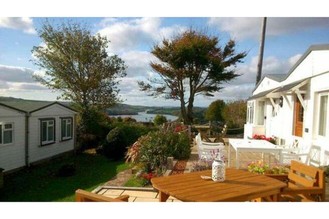 Thumbnail Terraced bungalow for sale in Greenway Road, Brixham