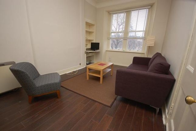 Flat to rent in Murieston Terrace, Edinburgh