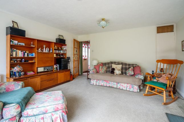 Semi-detached house for sale in Orchard Close, Dringhouses, York