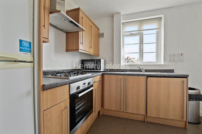 A, 36, Park Road, London photo 4