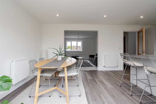 Plot 24, Keston Fields, Spalding photo 4