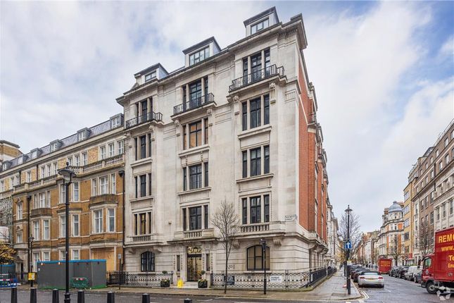 Office to let in No 1, Duchess Street, London