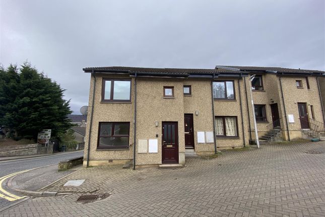 Flat to rent in Park Terrace, Pitlochry