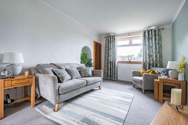 57 Bullionslaw Drive, Rutherglen, Glasgow photo 4