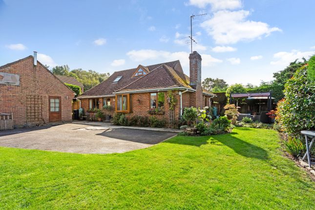 Bungalow for sale in Hazelbank Close, Liphook