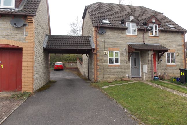 Warmley Muirfield 33 Front